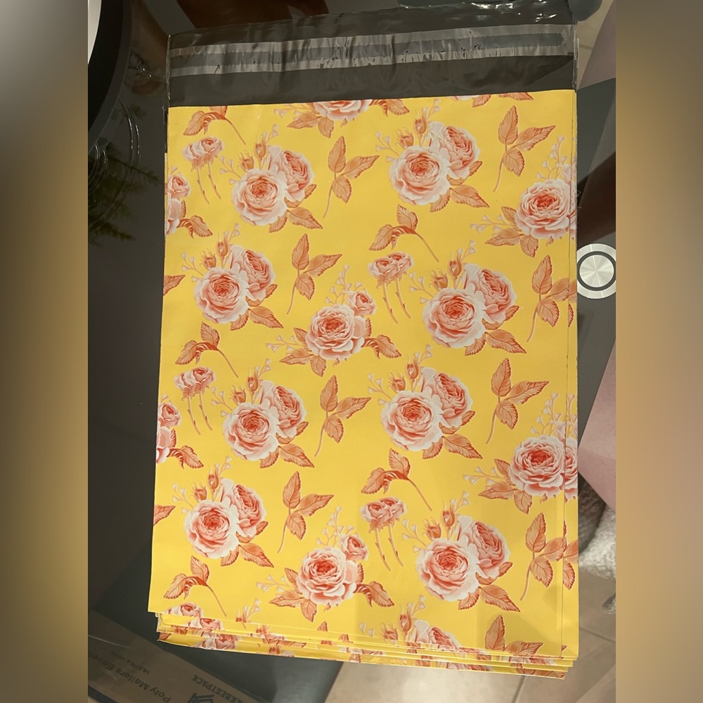 Poly Mailers - Picture 7 of 7